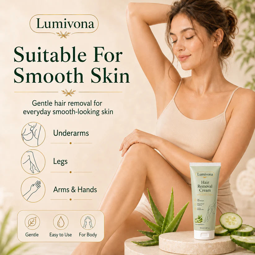 VelvetSkin™ — Get Baby-Soft, Hydrated Skin Without the Sting or Irritation