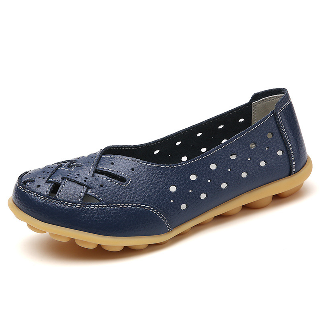 StrideWell™ — Slip Into All-Day Ease and Freedom from Foot Pain