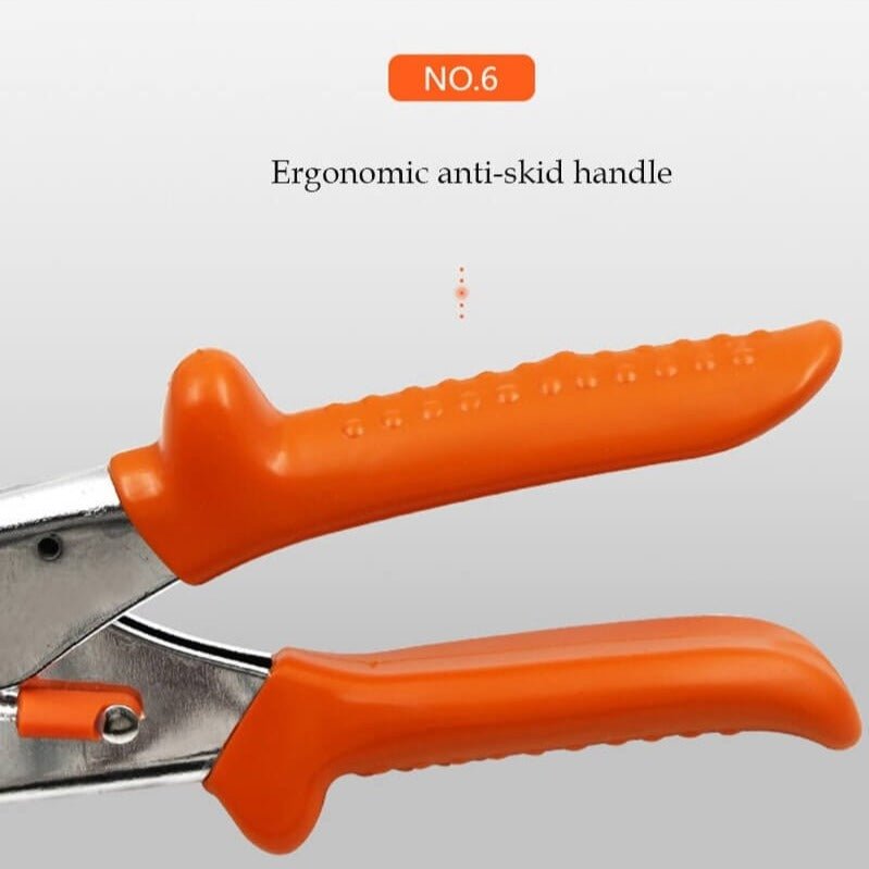 EdgeCraft™ Pro — Master Every Cut with Unmatched Precision and Comfort