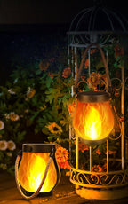 FlamaRitual™ — Enchant Your Evenings with Safe, Endless Cozy Glow