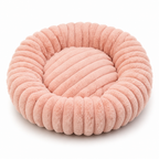 SnuggleHaven™ — Their Own Cozy Little Nest for Dreamy, Supported Naps