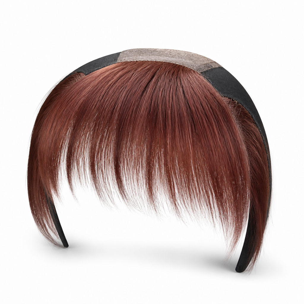 SereniStrand™ — Instantly Unlock Your Most Natural, Fuller Hairline and Confidence