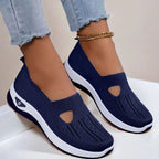LumenaStep™ — Experience Weightless Comfort That Powers Every Step