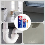 AquaGuardX™ — Instant Leak Defense That Never Lets Water Win