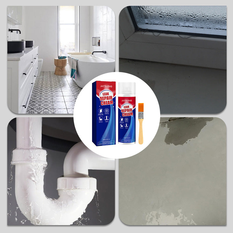 AquaGuardX™ — Instant Leak Defense That Never Lets Water Win