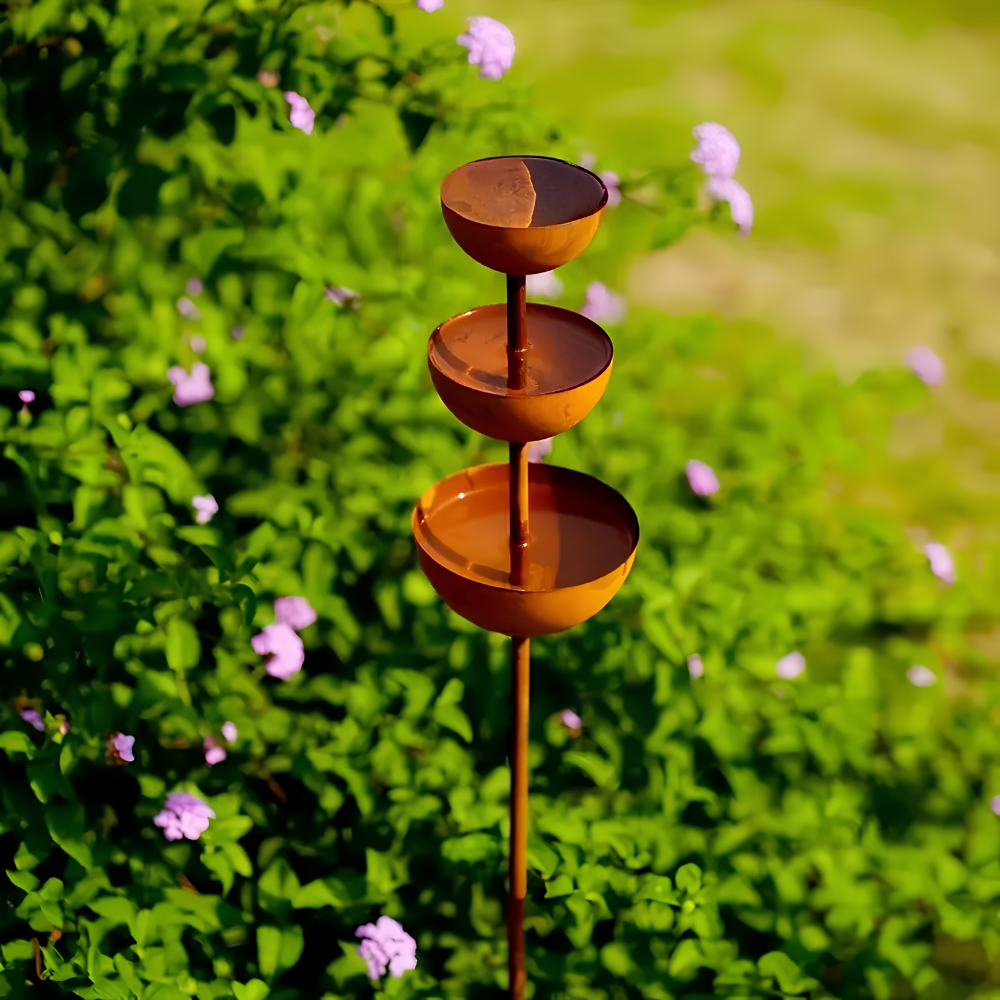 AviaraBloom™ — Watch Your Garden Burst to Life with Birds, Bees & Butterflies Everywhere