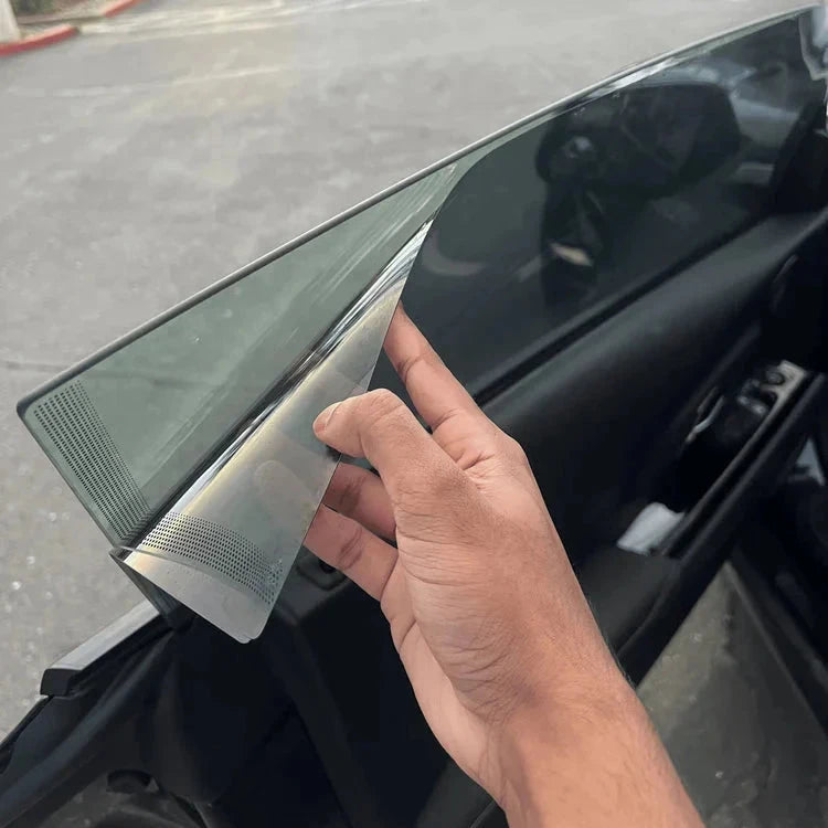 ShadeLux™ — Instantly Transform Your Car into a Cool, Private Sanctuary