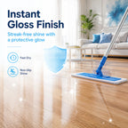 TruLustra™ — Turn Every Surface into a Stunning, Fresh-Shining Masterpiece Instantly