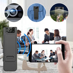 VizioLens™ — Never Miss a Moment with Crystal-Clear, Anytime, Anywhere Vision