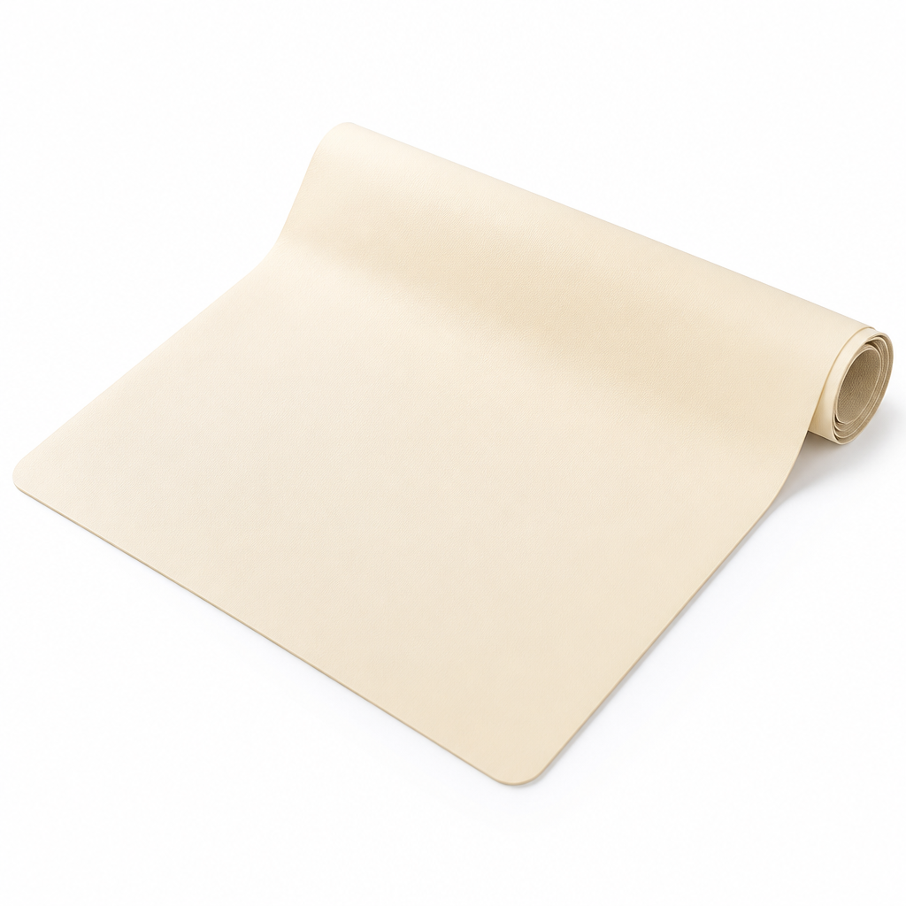LumaMat™ — Wrap Your Desk in Soft, Steady Comfort That Lasts All Day