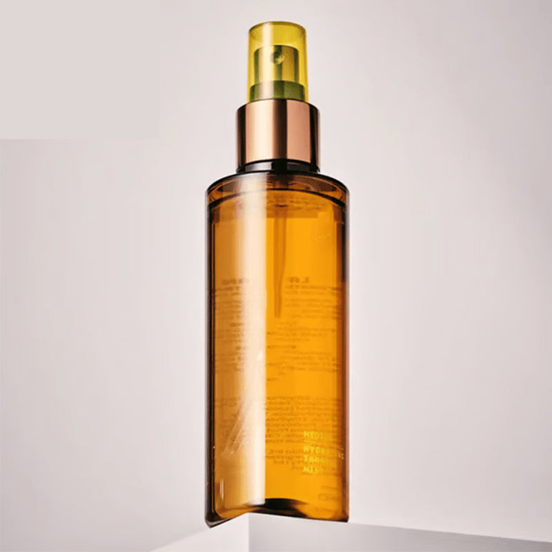 SunLuxe™ Hydrating Glow Mist — Unlock a Radiant, Sun-Kissed Glow That Turns Heads Instantly