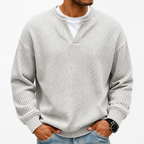 CastraKnit™ — Feel Confident and Cozy with Effortless Style All Day Long
