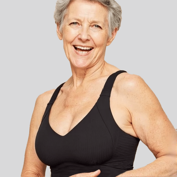 CurvaCharm™ — Shape Your Confidence with Effortless, All-Day Lift and Comfort
