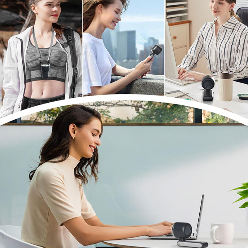 BreezeBolt™ — Unleash a Powerfully Cool Escape Anytime, Anywhere