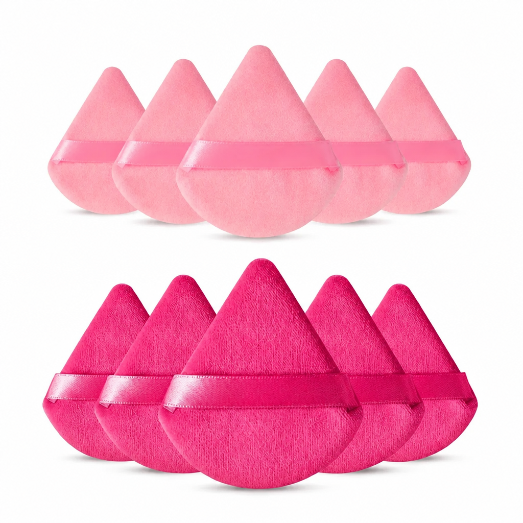 RamoraSilk™ — Experience Velvet-Soft Precision for Flawless, Radiant Skin Every Time
