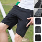 BreezeForm™ Breathable Shorts — Stay Fresh, Dry, and Confident No Matter What the Day Throws Your Way