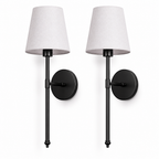LumiVibe™ Wireless Wall Lamp Sconce — Transform Your Space Into a Cozy, Luxe Retreat Instantly