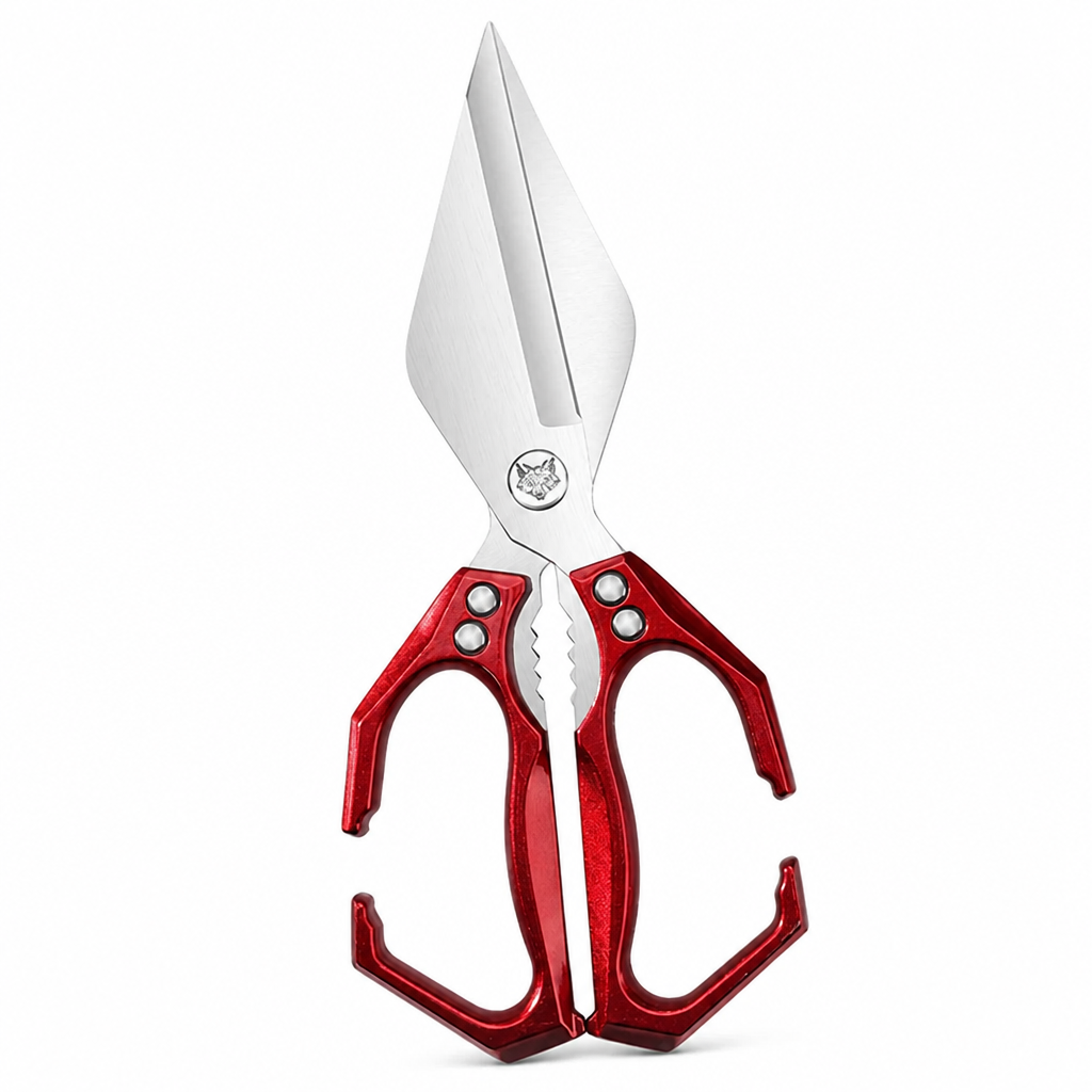 BladeCraft™ — Effortless Precision That Turns Kitchen Chaos into Confidence