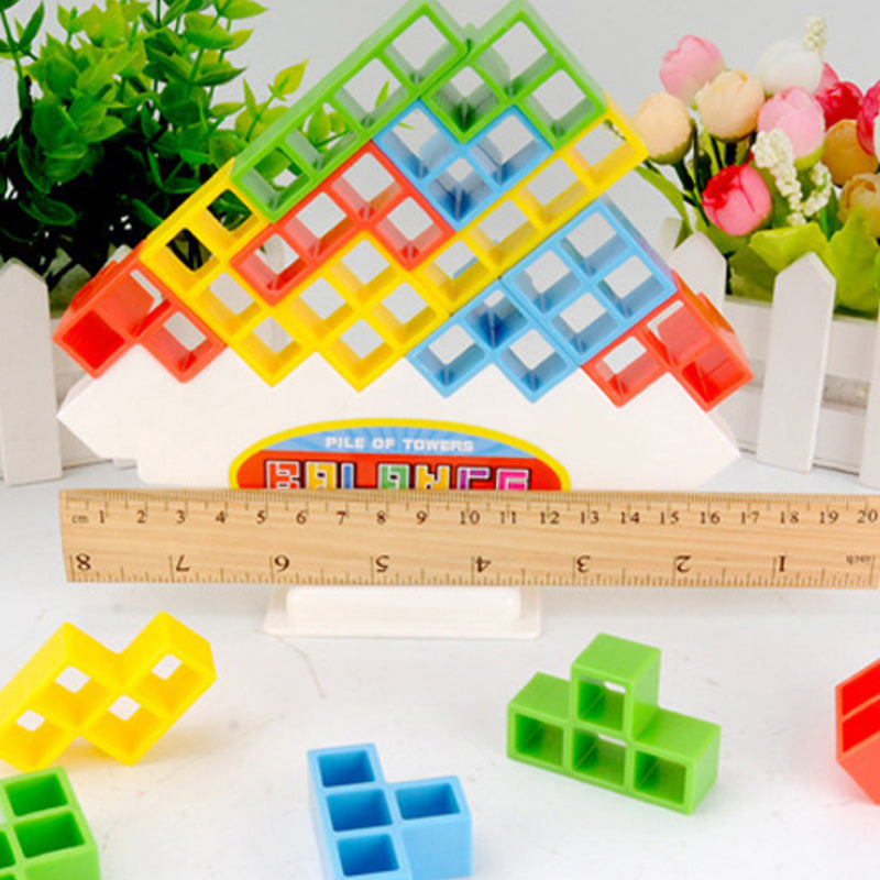 StackSpark™ — Ignite Creativity and Confidence with Every Magnetic Snap