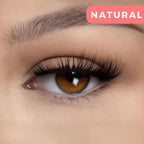 RamoraLash™ — Snap-On Glam That Commands Attention All Day