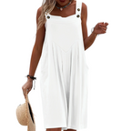SolaraEase™ — Breeze Through Summer in Effortless Cool Confidence
