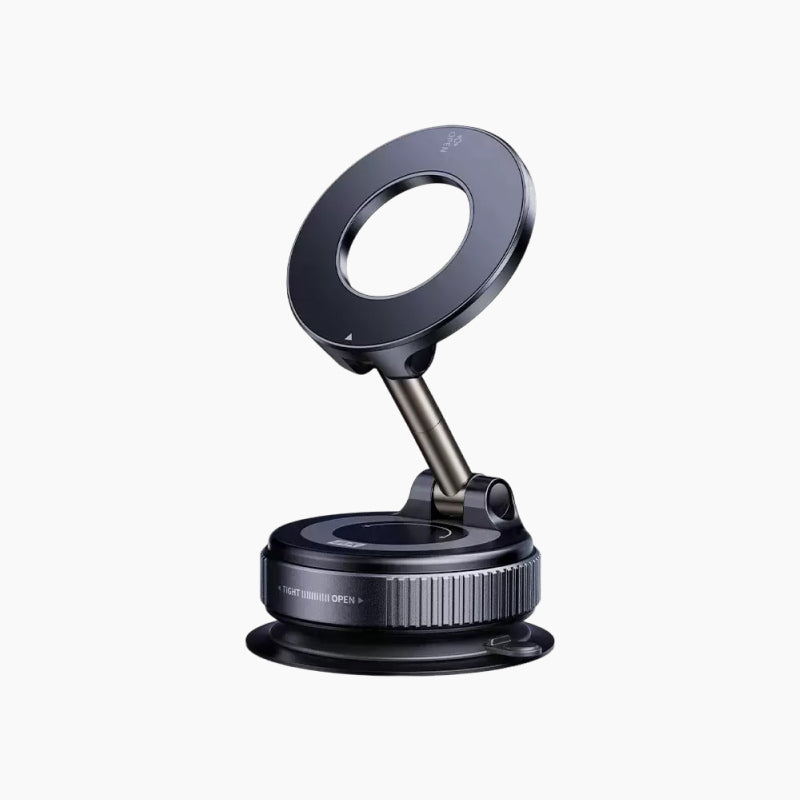 GripNest™ — Drive Calm and Confident with a Phone That Stays Put