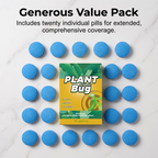 BioShield™ Tablets — Naturally Fortify Your Home with Safe, Lasting Pest-Free Peace
