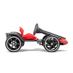 TurboCruze™ — Unlock Joyful Adventures with Effortless, Safe Cruising
