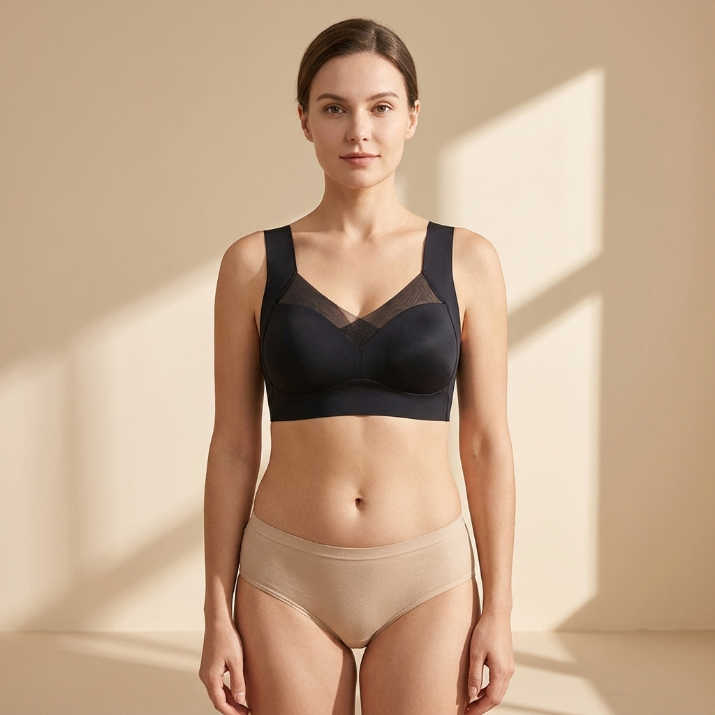 VeroLux™ Lace Sport Bras — Feel Supported, Confident, and Free to Move All Day