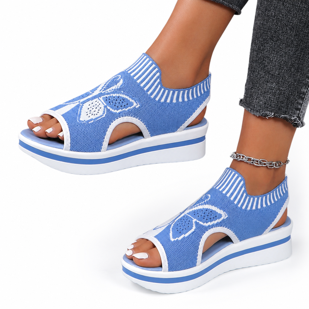 SolariaLift™ — Step into All-Day Cool Comfort and Effortless Style