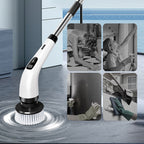 BrilloForce™ — Conquer Grime Fast and Enjoy Effortless Clean Every Time