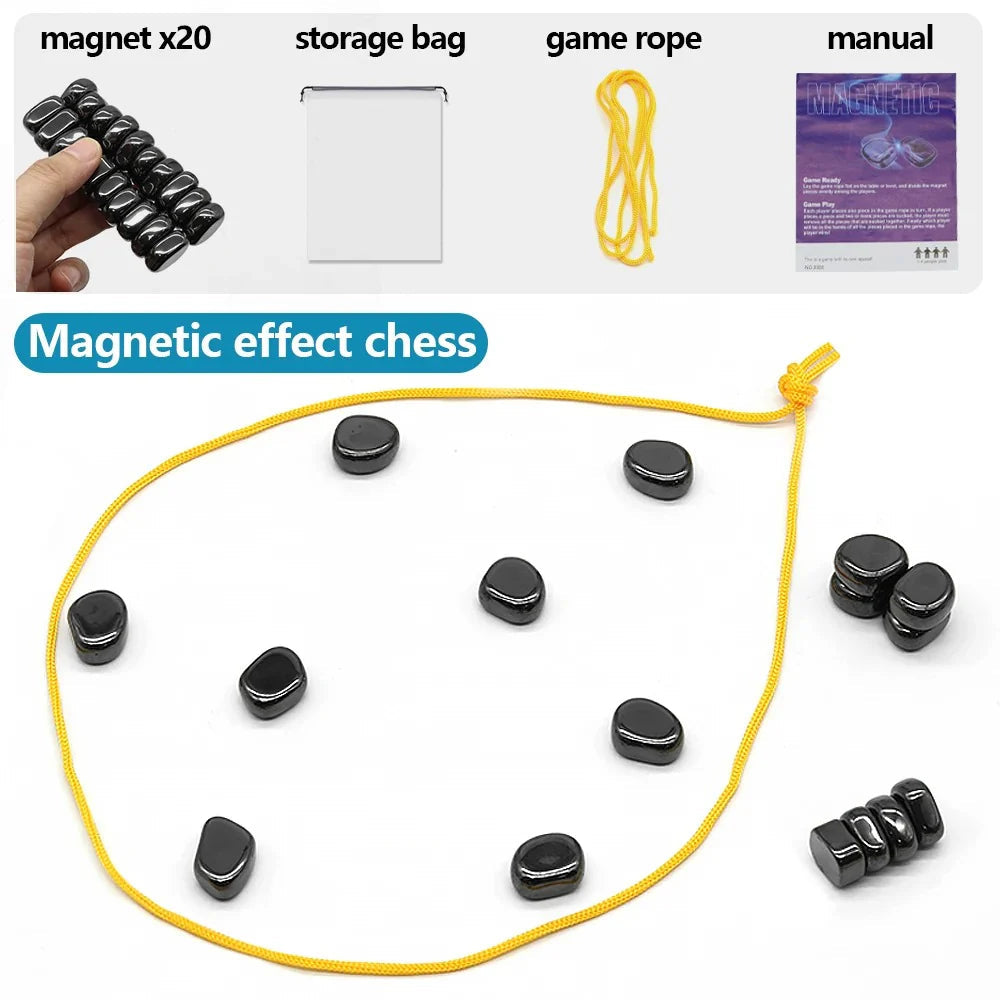 StratagemPro™ — Ignite Your Mind and Unleash Family Fun Anywhere