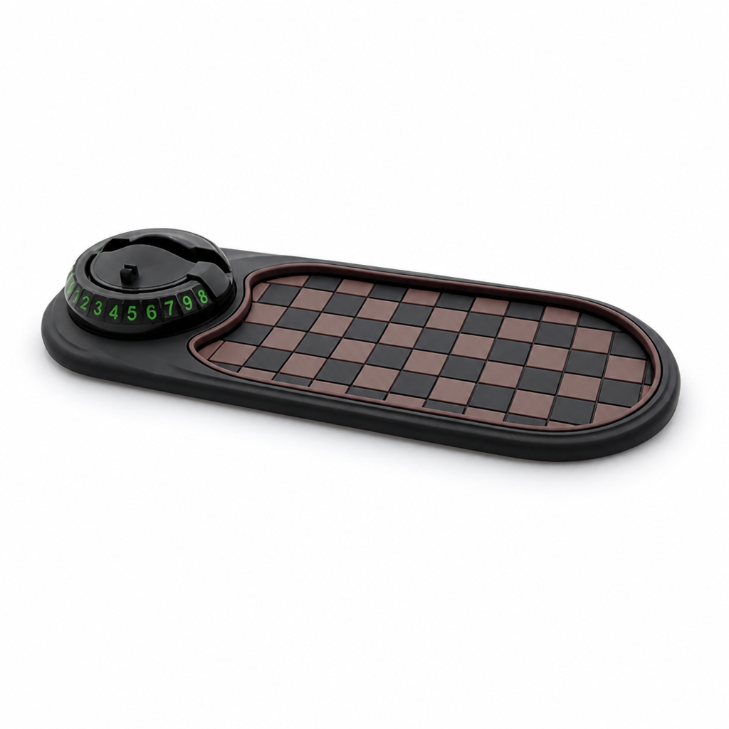 DriveMaster™ — Command Your Car with Calm, Control, and Confidence