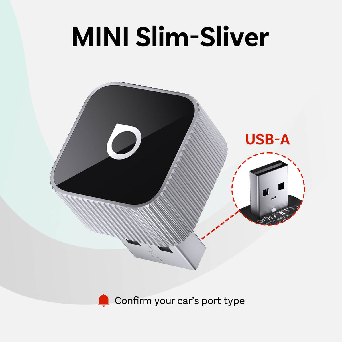 VeraDrive™ Wireless Adapter — Cut the Cords, Own the Road with Effortless Control