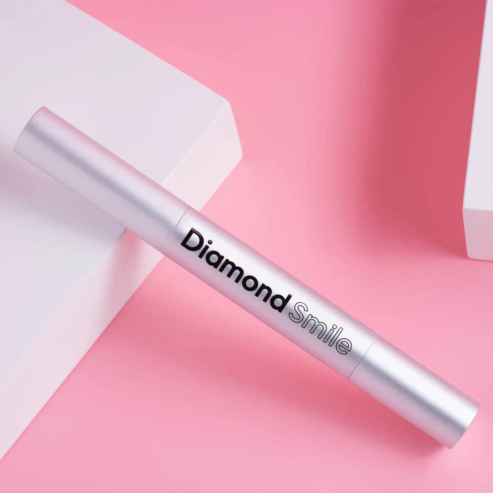 RadianceSwipe™ Whitening Pen — Unleash a Dazzling Smile That Commands Attention Instantly