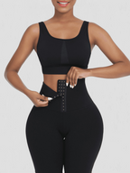 CurveCraft™ Waist Sculpt Leggings — Instantly Shape Your Waist and Boost Confidence All Day Long