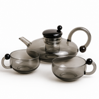 Qelvoro™ — Sip Pure Serenity with Every Crystal-Clear Pour