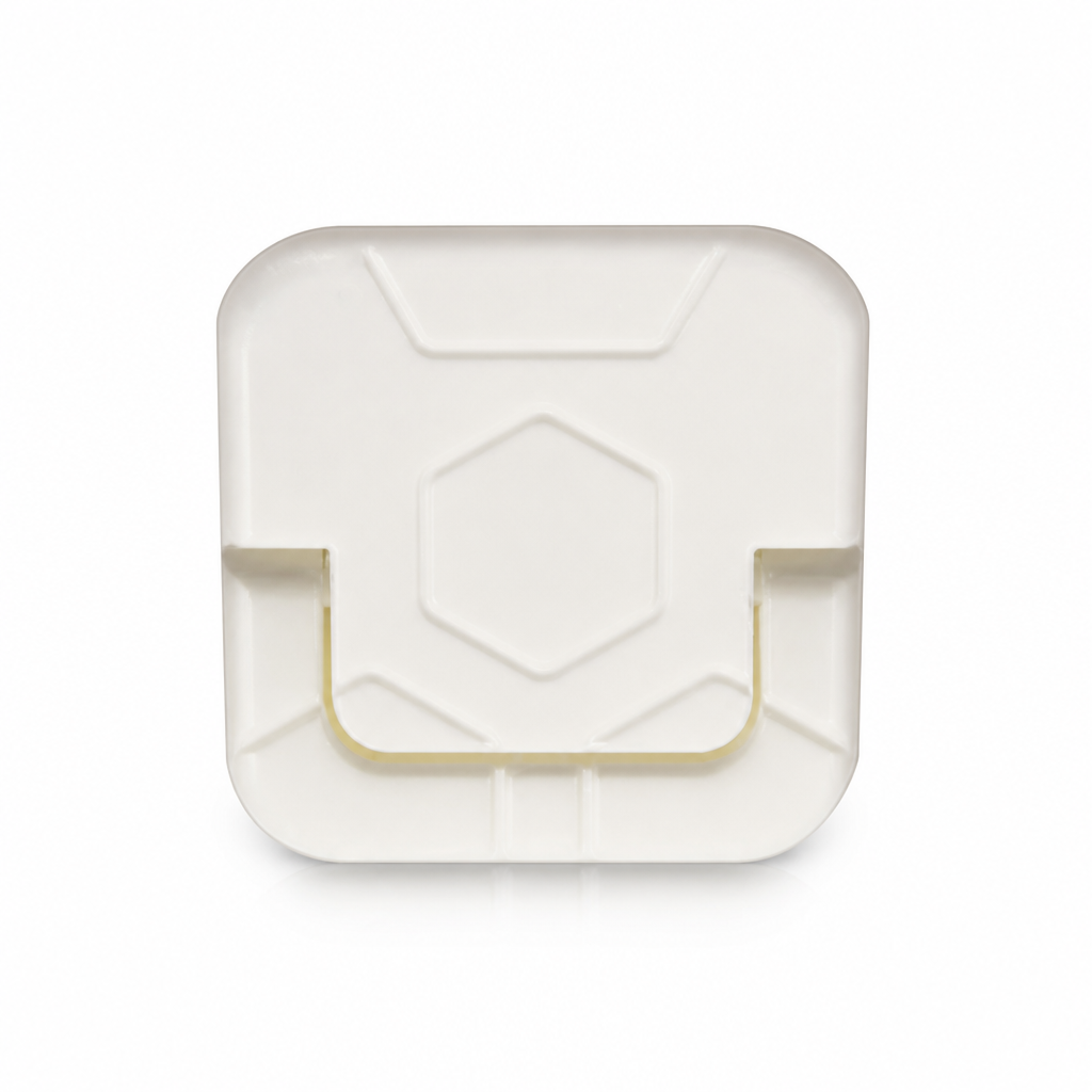 VoltGuard™ Baby Outlet Shields — Instantly Lock Out Danger and Protect Your Child’s Curious Hands