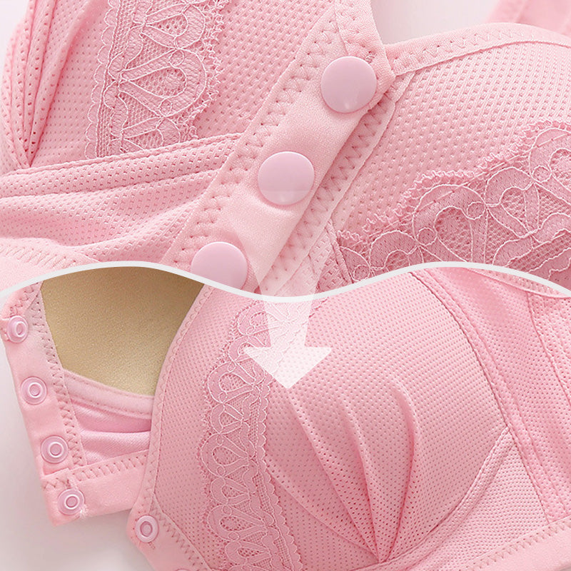 SereniFit™ — Embrace All-Day Freedom and Confidence in Perfect Comfort