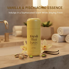 GlaciaVeil™ — Unlock All-Day Freshness and Silky, Bright Confidence