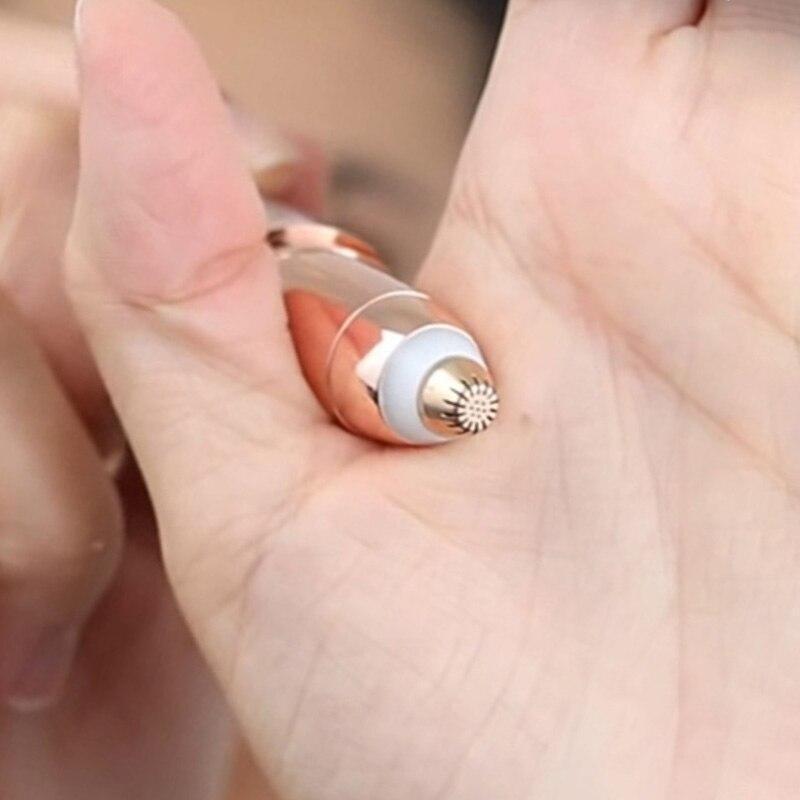 BlinkBeauty™ — Effortless, Pain-Free Brows That Boost Your Confidence Instantly