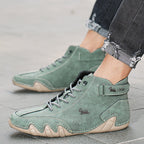 LunaStride™ — Walk Pain-Free All Day in Effortless Style and Support
