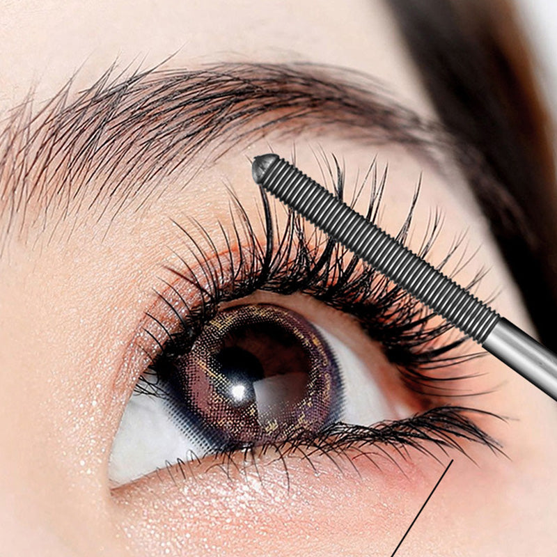 LushLure™ — Unleash All-Day Drama with Bold, Clump-Free Lashes That Never Quit
