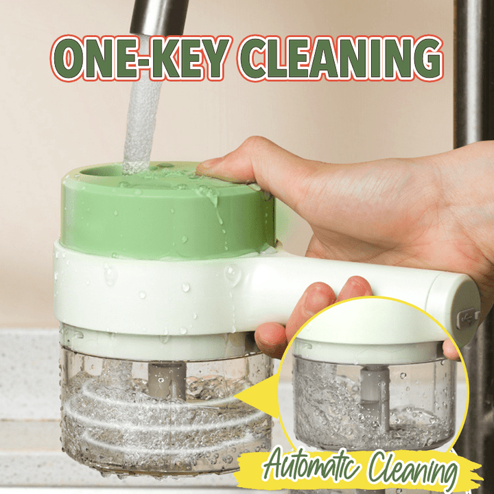 BladeRush™ — Slice Through Prep Chaos and Unlock More Time for What Matters