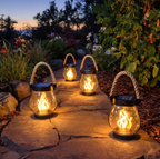 FlamaRitual™ — Enchant Your Evenings with Safe, Endless Cozy Glow