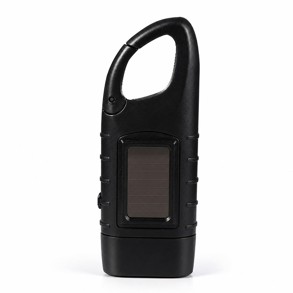LumaPulse™ — Never Be Powerless Again, Light Up Any Dark Moment with Confidence