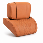 Oravelle™ — Experience Neck Pain Relief and Luxury Comfort Every Mile