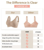 CurvaCharm™ — Shape Your Confidence with Effortless, All-Day Lift and Comfort