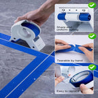 SwiftLine™ — Turn Every Paint Edge Into a Stunning Masterpiece Instantly