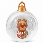 MerryScene™ — Turn Any Corner Into a Christmas-Wow Moment